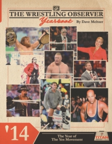 Image for The Wrestling Observer Yearbook '14