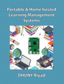 Image for Portable & Home hosted Learning Management Systems