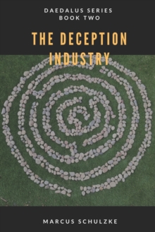 Image for The Deception Industry