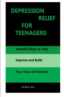 Image for Depression Relief for Teenagers