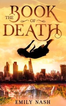 Image for The Book Of Death