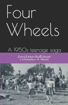 Image for Four Wheels