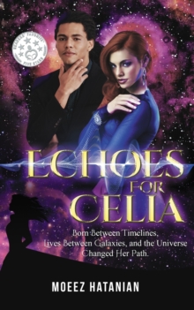 Image for Echoes For Celia.
