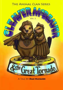 Image for Cleaver McBeaver & The Great Tornado