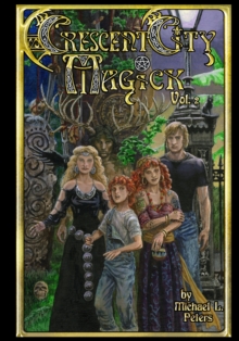 Image for Crescent City Magick Volume 2