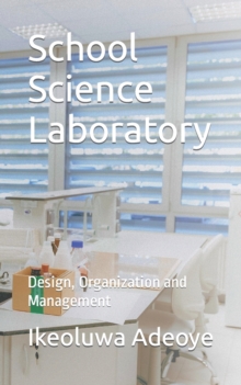 Image for School Science Laboratory