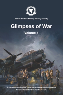 Image for Glimpses of War