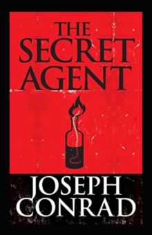 Image for The Secret Agent Illustrated