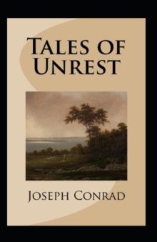 Image for Tales of Unrest Annotated