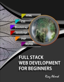 Image for Full Stack Web Development For Beginners