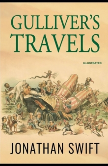 Image for Gulliver's Travels Illustrated