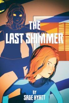 Image for The Last Shimmer