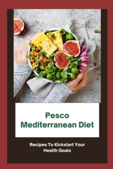 Image for Pesco Mediterranean Diet