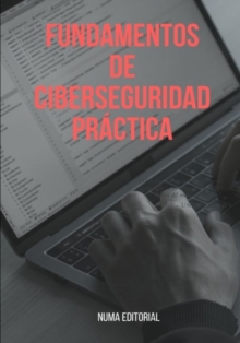 Image for Fundamentos de Ciberseguridad Practica