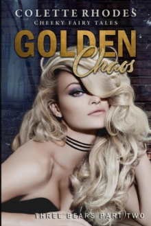 Image for Golden Chaos