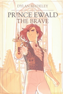 Image for Prince Ewald the Brave
