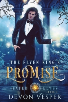 Image for The Elven King's Promise