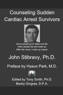 Image for Counseling Sudden Cardiac Arrest Survivors