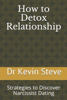 Image for How to Detox Relationship