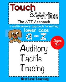 Image for Touch & Write