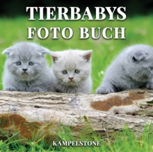 Image for Tierbabys Foto Buch