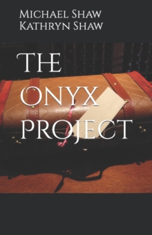Image for The Onyx Project