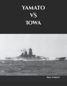 Image for Yamato VS Iowa
