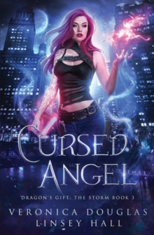 Image for Cursed Angel