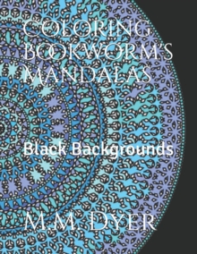 Image for Coloring Bookworm's Mandalas