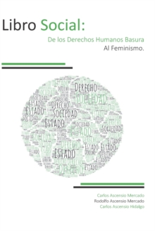 Image for Libro Social De los Derechos Humanos Basura al Feminismo