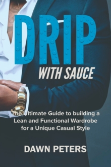 Image for Drip With Sauce