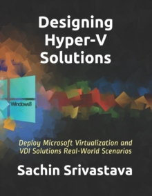 Image for Designing Hyper-V Solutions