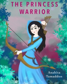 Image for The Princess Warrior