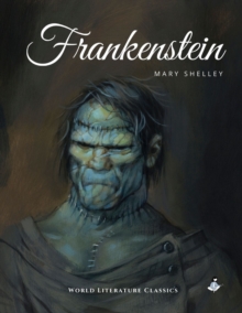 Image for Frankenstein / Mary Shelley (World Literature Classics)