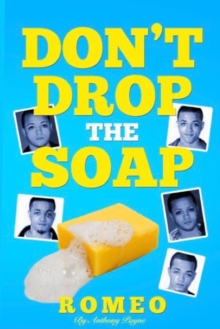 Image for Don't Drop the Soap!