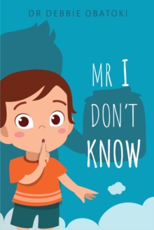 Image for MR I Don't Know