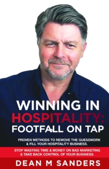 Image for Winning In Hospitality