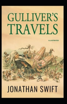Image for Gulliver's Travels Illustrated