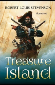 Image for Treasure Island Illustrated