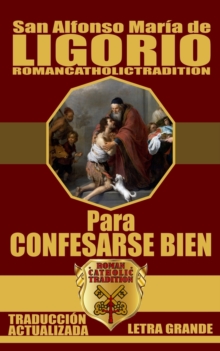 Image for PARA CONFESARSE BIEN (Traducido)