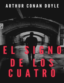 Image for El Signo de los Cuatro (Spanish Edition) (Annotated)