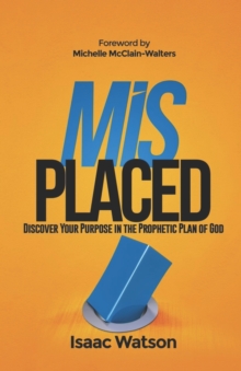Image for Misplaced