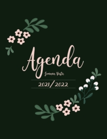 Image for Agenda 2021/2022 semana vista