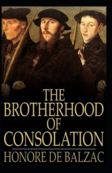 Image for The Brotherhood of Consolation : illustrated edition
