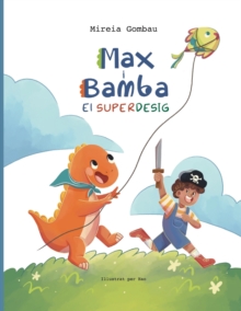 Image for Max i Bamba