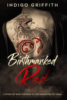Image for Birthmarked Red
