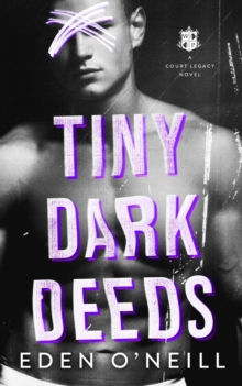 Image for Tiny Dark Deeds