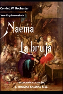 Image for Naema, La Bruja