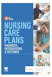 Image for Nursing Care Plans