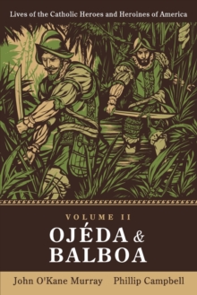 Image for Ojeda and Balboa